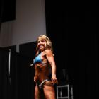 Kimberly  Hopper - NPC Northwest Championships 2013 - #1